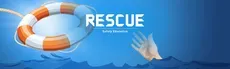 Safety Education : rescue hero image