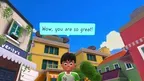 Cat in Town screenshot 3