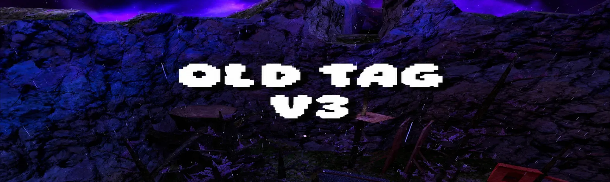 Old Tag V3