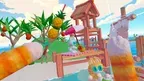 Captain Cat screenshot 1