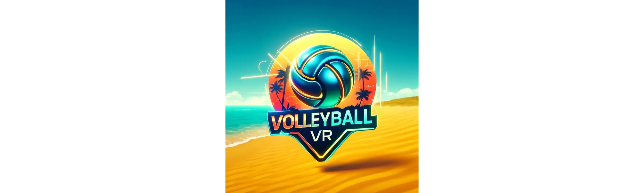 Volleyball VR ( Alpha Early Access)