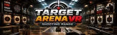 Target Arena VR: Shooting Range hero image