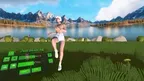 Jazz Dance Fundamentals VR screenshot 5