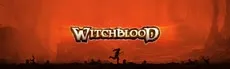 Witchblood hero image