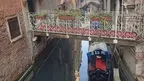 VR Travel Venice Carnival Getting Lost screenshot 4