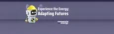Experience the Energy - Adapting Futures hero image