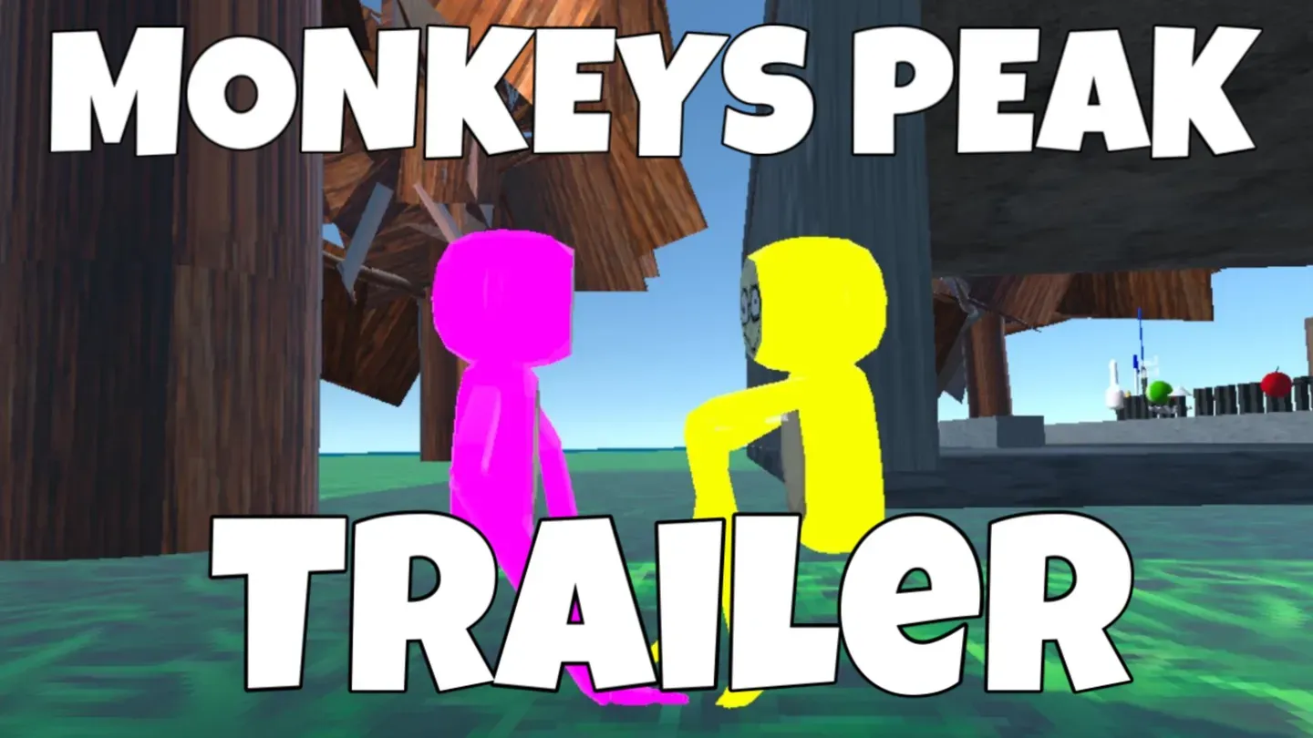 Monkeys Peak trailer 0