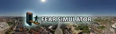 Fear Simulator hero image