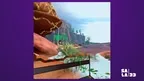 Pre-Historical journey through Marilia screenshot 4