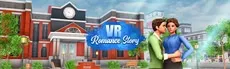 Romance Story hero image