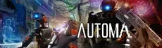 AUTOMA hero image