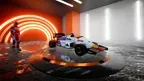 F1 World Circuit Racing : VR Edition screenshot 3