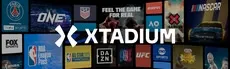 Xtadium hero image