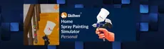 Home Spray Painting Simulator-Personal hero image