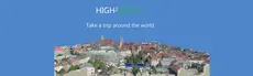 high2earth hero image