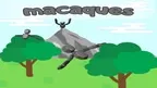 macaques screenshot 3