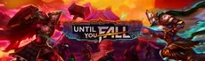 Until You Fall hero image