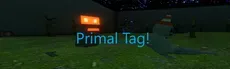 PrimalTag hero image
