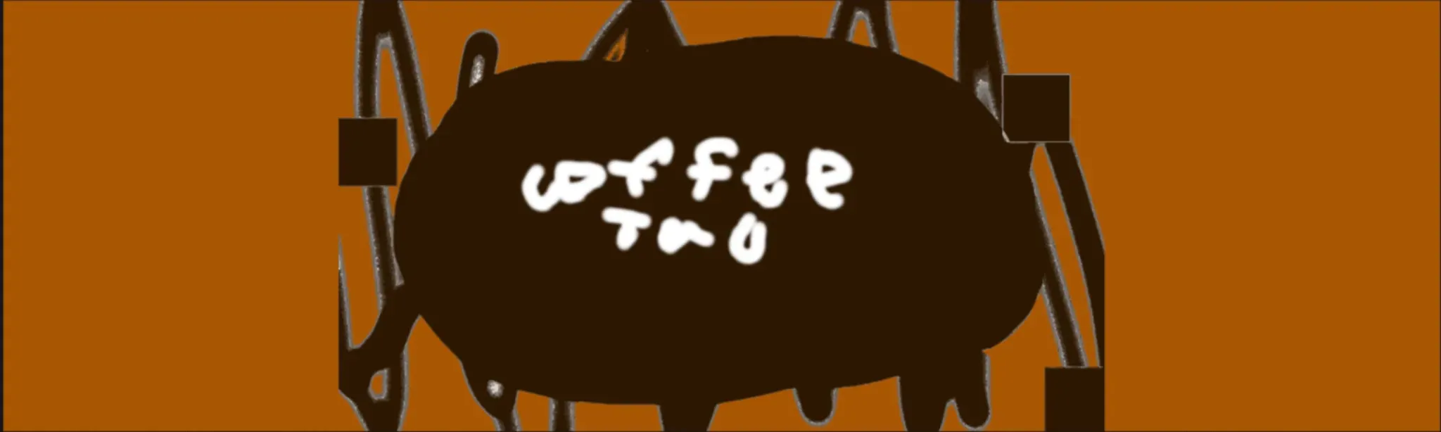Coffee Tag