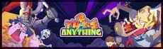 Throw Anything hero image
