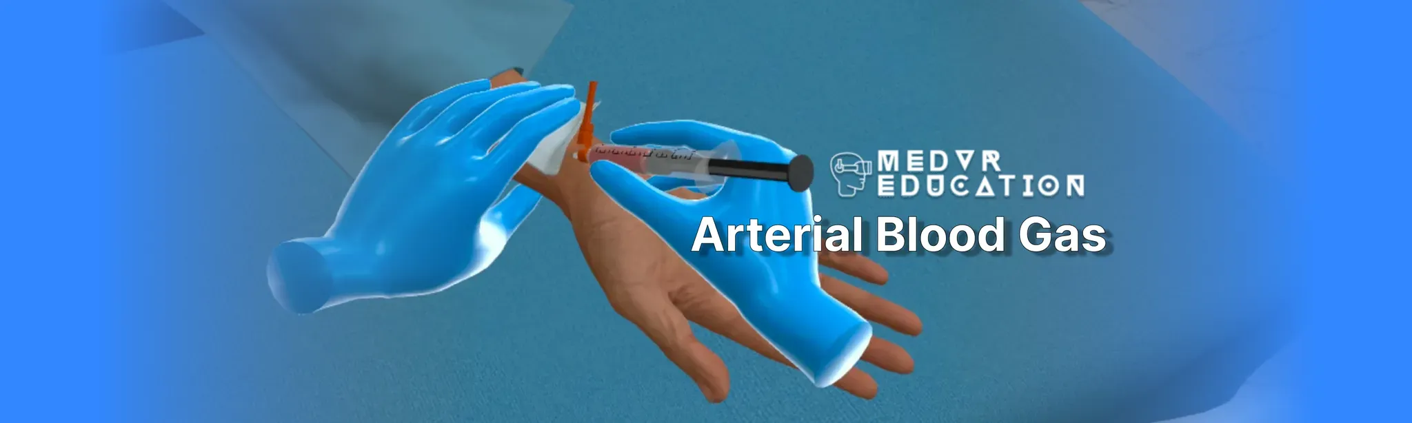 Arterial Blood Gas