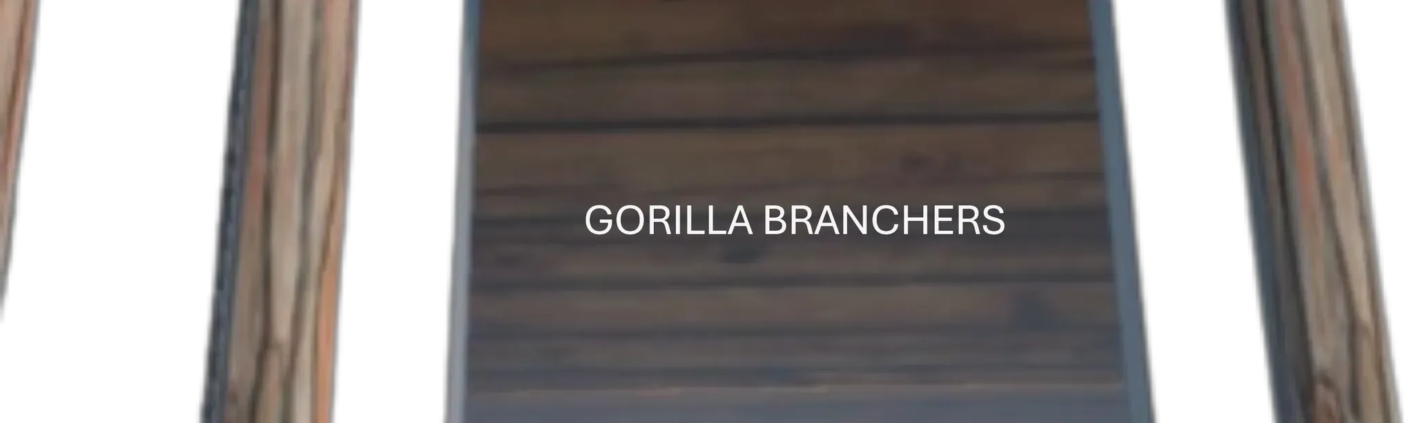 Gorilla Branchers