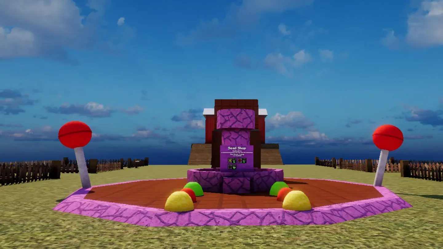 Monk Horizons cover image