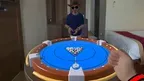 DiscPool screenshot 1