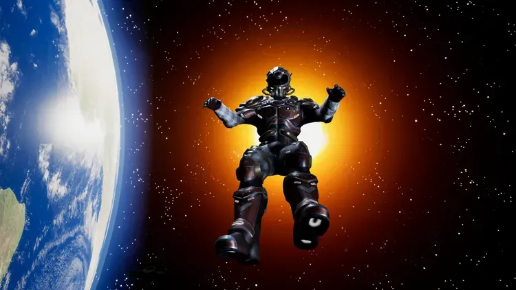 Developer update image for Challenges, Alien Balance Redesigns, and More!