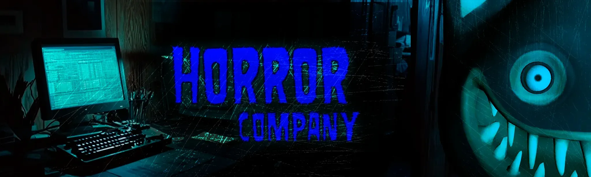 Horror Сompany - Night Shift Simulator