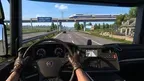 Bus Sim - Bus Driving Simulator screenshot 0