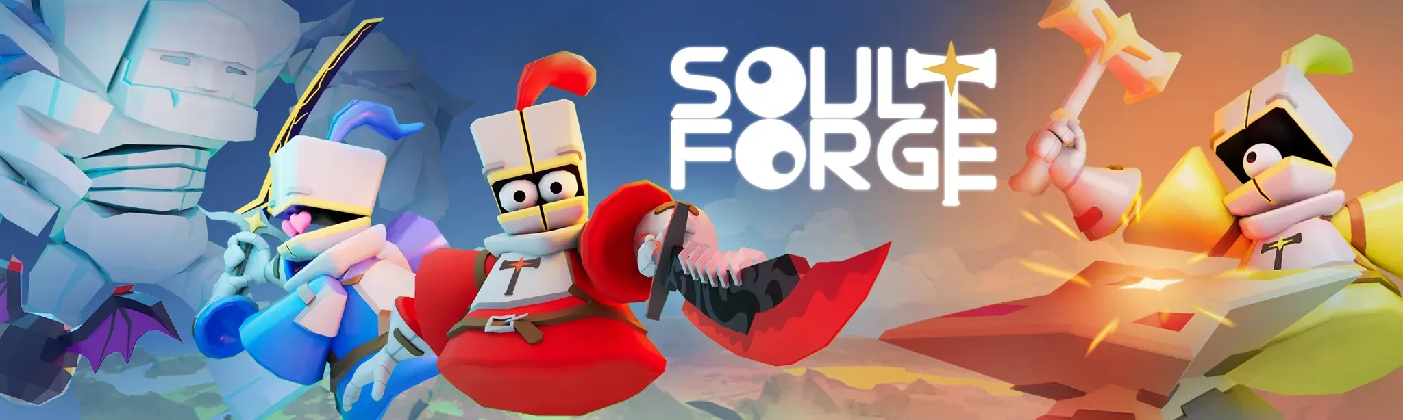 Soul Forge
