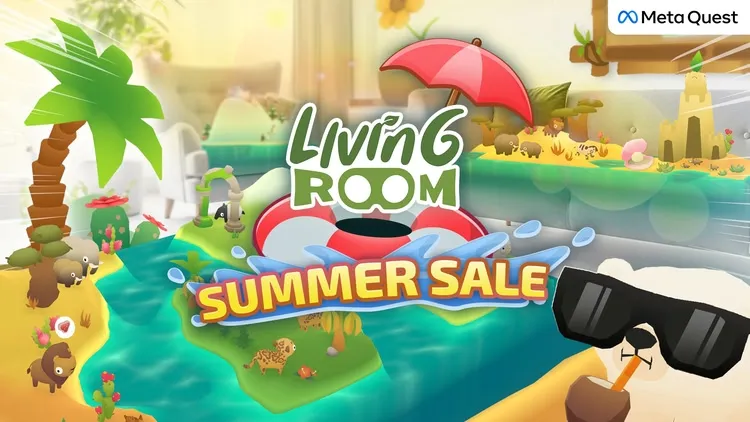 Developer update image for Summer Sale ☀️ Save 30%!