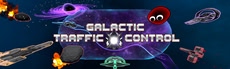 Galactic Traffic Control