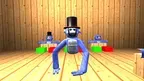 Gorilla Playground screenshot 2