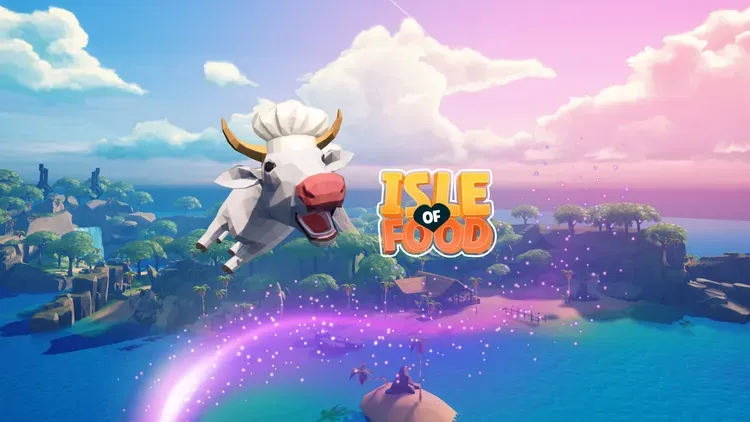 Developer update image for Isle of Food — Quest Hotfix Update 🛠️ - 19.08.2026