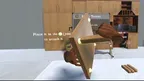 Carpenter Simulator VR screenshot 4