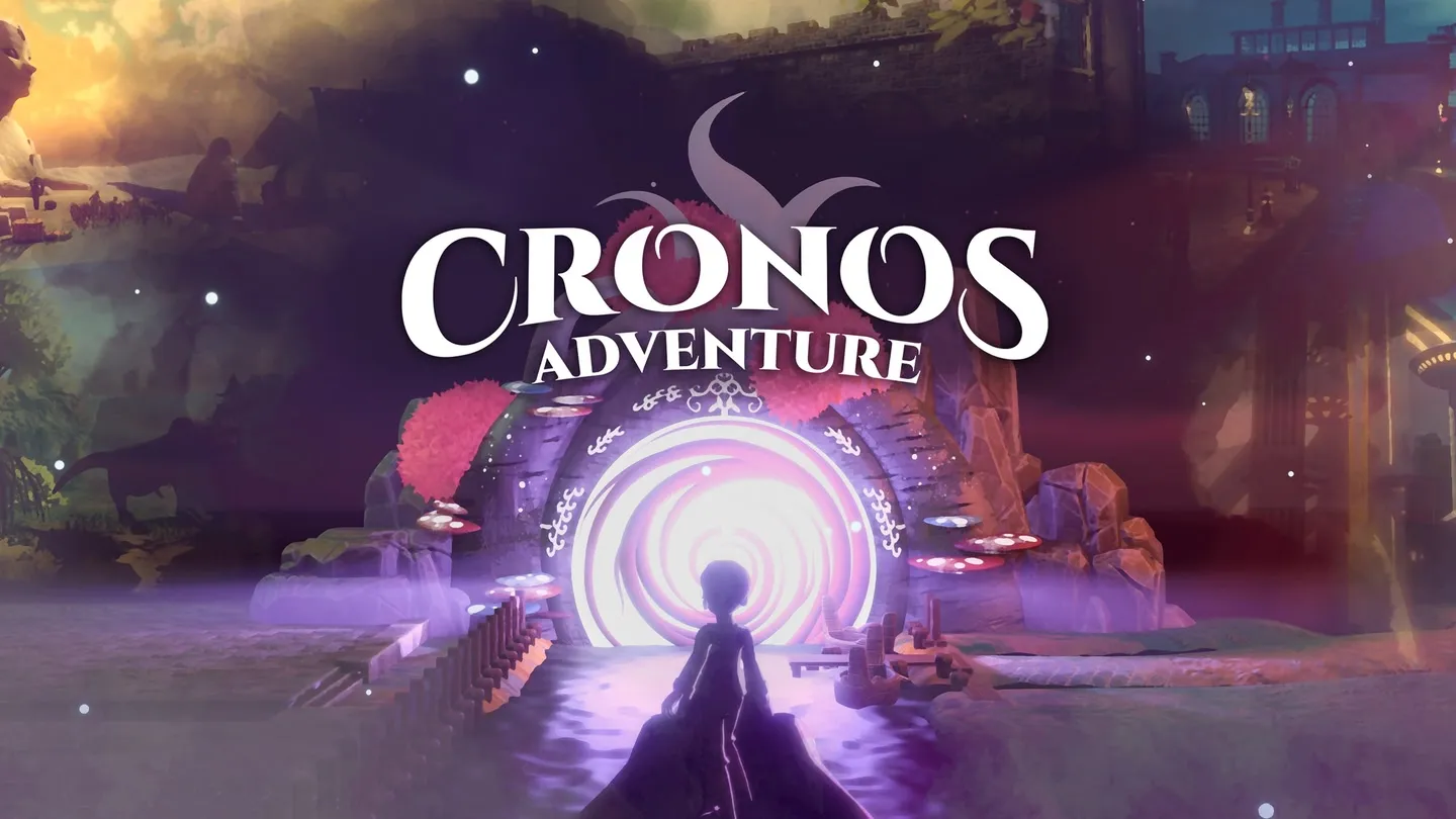 Cronos Adventure trailer 0