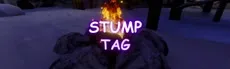 Stump Tag G hero image