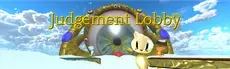 Judgement Lobby hero image