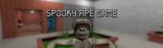 Spooky Ape Game hero image