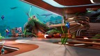 Oceanarium screenshot 0