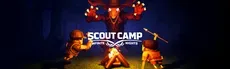Scout Camp: Infinite Nights hero image