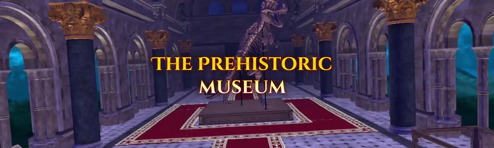 The Prehistoric Museum