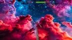 UFO Spaceboards VR screenshot 3