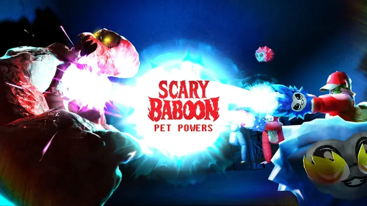 Developer update image for Pet Powers