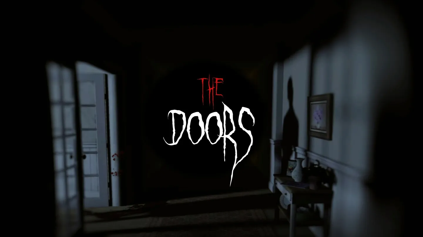 The Doors trailer 0