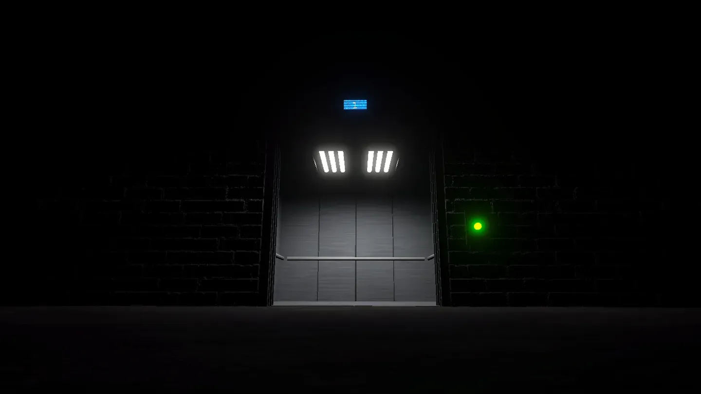 Broken Cellar cover image