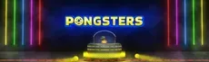 Pongsters hero image