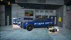 Police Car Chase - Car Racing Simulator | Car Driving screenshot 5